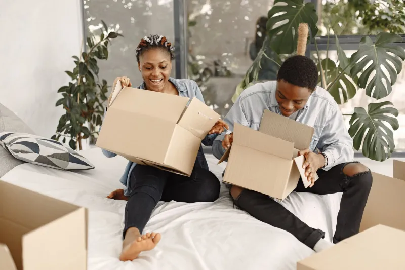 Two Homes Become One: A Couples' Renovation Playbook for Merging Your Separate Spaces