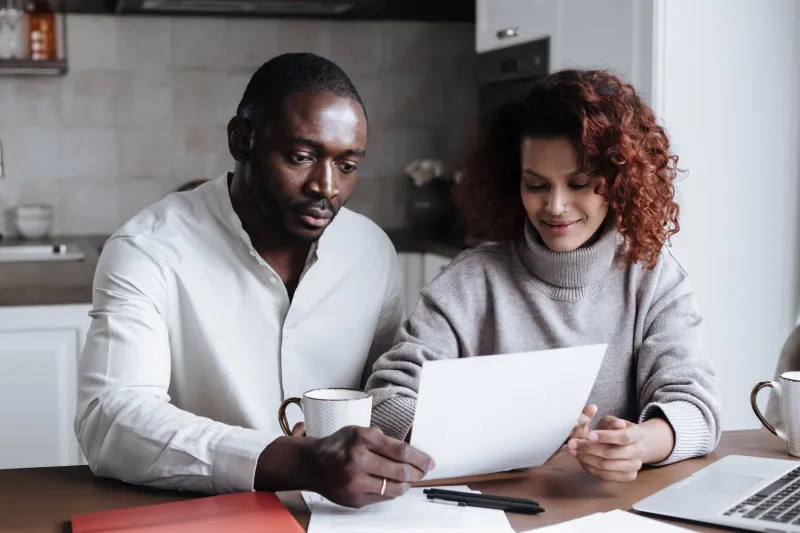 Honey, We Need to Talk About Money: A Couple's Guide to Setting a Renovation Budget You Both Actually Agree On