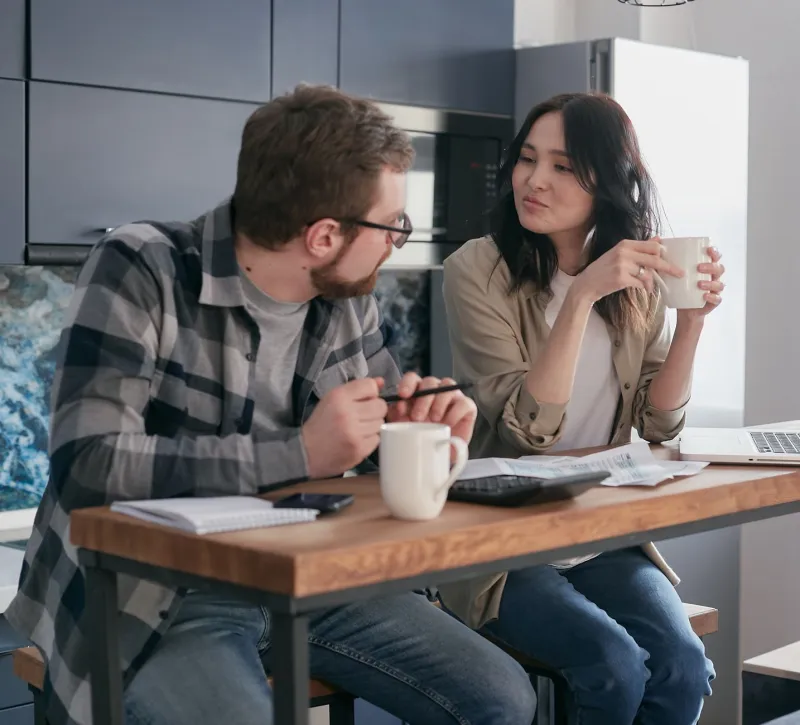 Stop Renovating Over Each Other: How a Design Compromise Map Can Save Your Sanity (and Your Relationship)