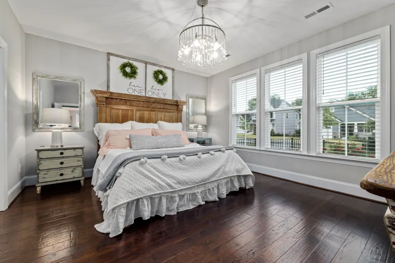 The Guest Room Nobody Talks About: How to Make It Yours — Both of You
