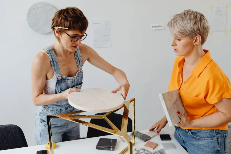 Your Partner Is Obsessed With That Trend. Here's How to Talk Them Through It.
