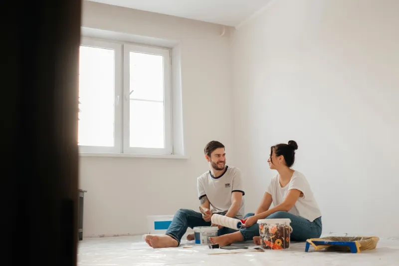 Keep It Between You Two: The Surprising Case for a Private Renovation