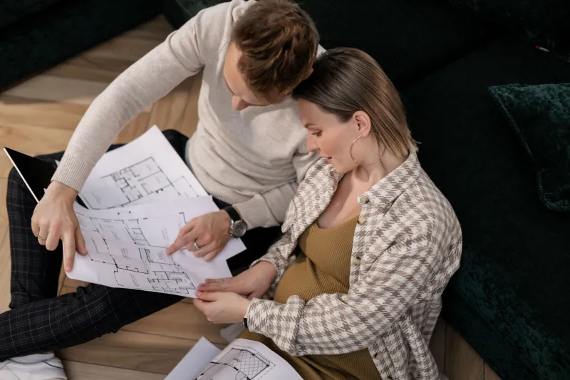Rent First, Renovate Smarter: What Living Together Before Buying Will Teach You About Your Future Home