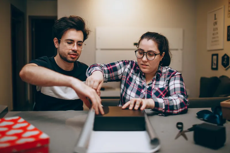 That Crystal Bowl Isn't Paying for Your Kitchen Remodel: How to Handle Wedding Gifts That Don't Fit Your Vision